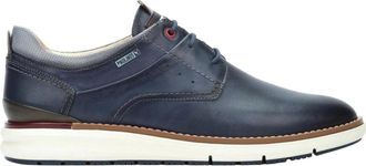 Pikolinos Hombre, Zapatos, Azul, Talla: 42 EU