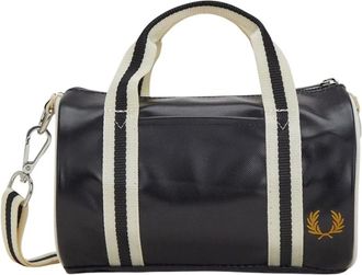 Fred Perry L9256 D57 - - Bags - unisex - Nero - ONE SIZE