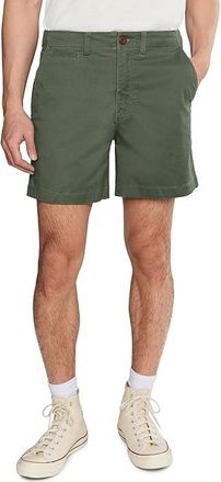 Toad&Co Mission Ridge Chino Shorts Mens Shorts Beetle : 32 9.5, Chino/Cotton/Elastane