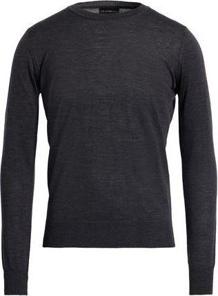Emporio Armani KNITWEAR - Jumpers on YOOX.COM