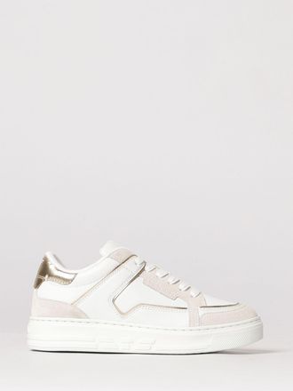 Emporio Armani Sneakers EMPORIO ARMANI Donna colore Bianco