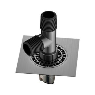 OEM Conector Universal Para Tuber&iacute;as De Desag&uuml;e: Conecta El Lavabo Y El Agua