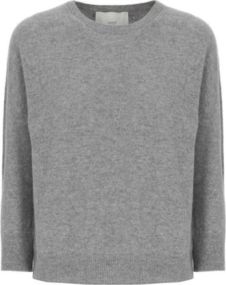 VANISÉ Mujer, Jerseys, Gris, Talla: M