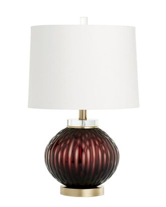 Cyan Design s Denley Table Lamp