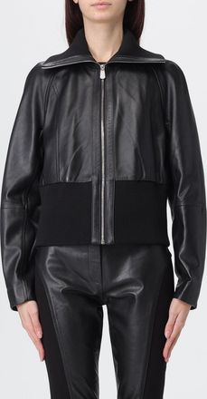 Pinko Jacket PINKO Woman color Black