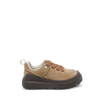 UGG Heritage Suede Sneakers