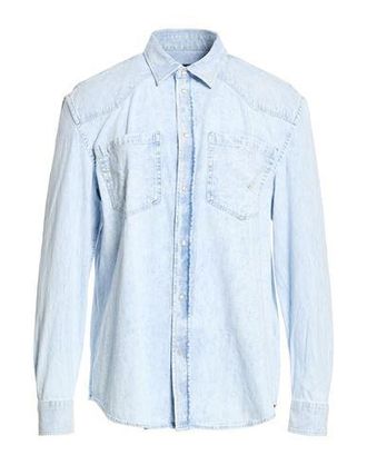 Dondup TOPS - Jeanshemden auf YOOX.COM