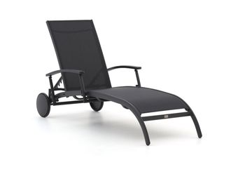 Bellagio la vita attrattiva Bellagio Lugo ligbed met wiel