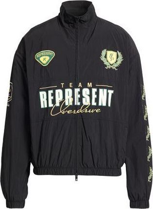 Represent ROPA DE ABRIGO - Chaquetas y cazadoras en YOOX.COM