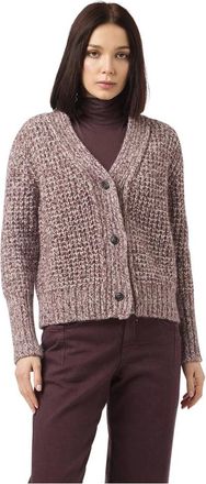 Eleventy Donna, Maglie, Marrone, L, new