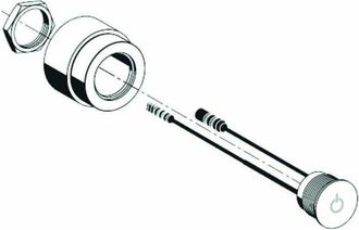 Schell Cvd-touch-electr&oacute;nica - Schell