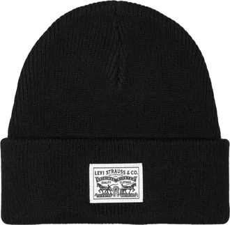 Levi's unisex, Accesorios, Negro, Talla: ONE Size