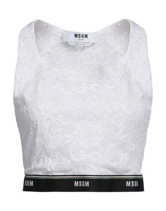 Msgm Tops