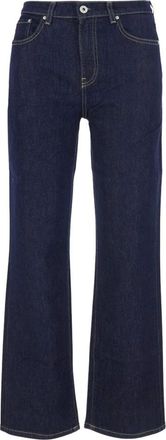 AG - Adriano Goldschmied Mujer, Vaqueros, Azul, Talla: W26