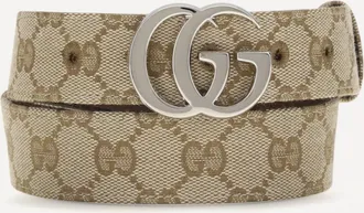 Gucci Cintura GG Marmont Woman 70
