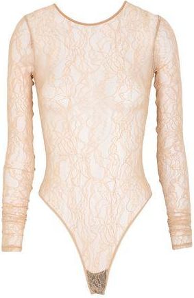 Wardrobe.NYC TOPWEAR - Body su YOOX.COM
