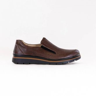 Fidelio Womens Namir Multistretch Gallery Shoes In Brown