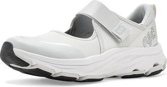Ryk&auml; Devotion Max Mary Jane Womens Shoes Quick Silver : 6.5 B - Medium, Synthetic