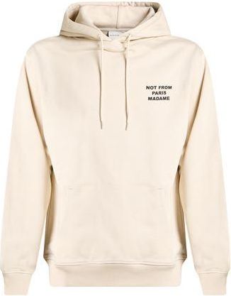 Dr&ocirc;le de Monsieur TOPWEAR - Sweatshirts on YOOX.COM