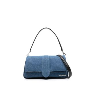 Jacquemus Le Bambimou-spijkertas