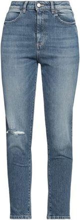 Icon Denim Los Angeles BOTTOMWEAR - Jeans on YOOX.COM