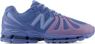 New Balance Unisex 1890P en Azul/P&uacute;rpura, Talla 38.5