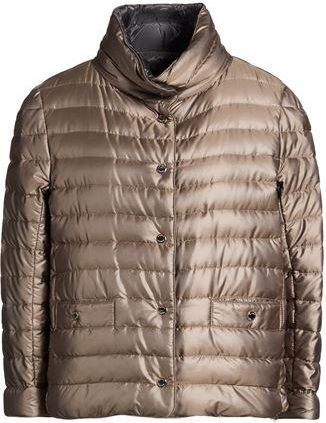 Moorer CAPISPALLA - Piumini & Imbottiti Sintetici su YOOX.COM