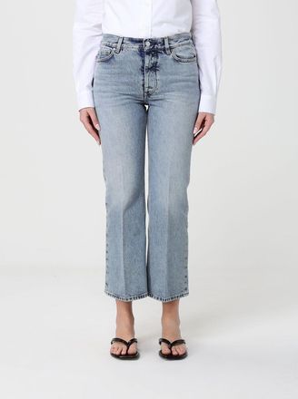 Toteme Jeans crop Toteme