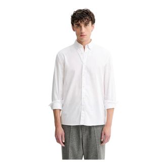 Marc O'Polo Uomo, Magliette, Bianco, XL, new