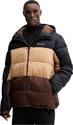 Columbia Giacca da Pista - - Sport - Uomo - Multicolore - S