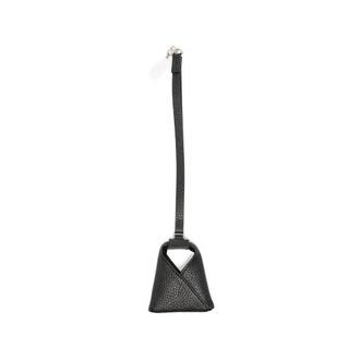 Maison Margiela Leather Keyring