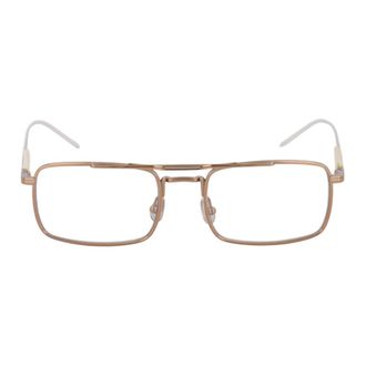 Brunello Cucinelli unisex, Accessoires, Bruin, Maat: 53 MM Satijn