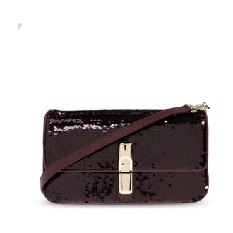 Furla Mujer, Bolsos, Rojo, Talla: ONE Size