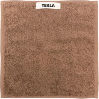 Tekla Organic Cotton Towel (30cmx30cm)