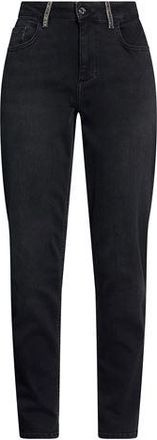 Liu Jo BOTTOMWEAR - Jeans on YOOX.COM