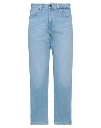 Wrangler BOTTOMWEAR - Jeans on YOOX.COM