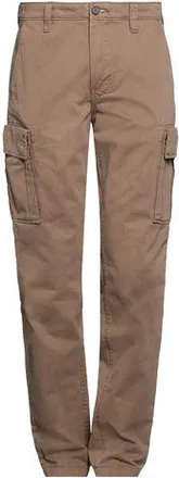 Timberland BOTTOMWEAR - Pantaloni su YOOX.COM