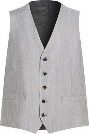 Caruso COMPLETI E COORDINATI - Gilet Sartoriali su YOOX.COM