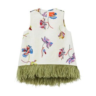 La DoubleJ Dames, Tops, Veelkleurig, Maat: XS Katoen