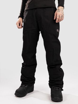 Picture Plan Hose schwarz