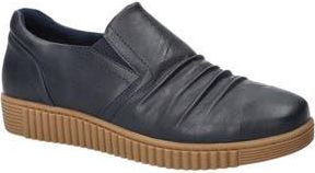 Easy Street Kipper Slip-On Sneaker in Navy at Nordstrom Rack, Size 7.5