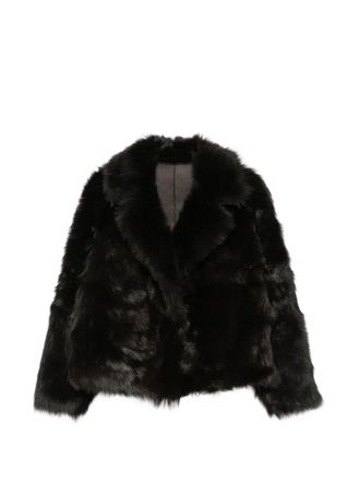 BLANCHA Shearling Jacket