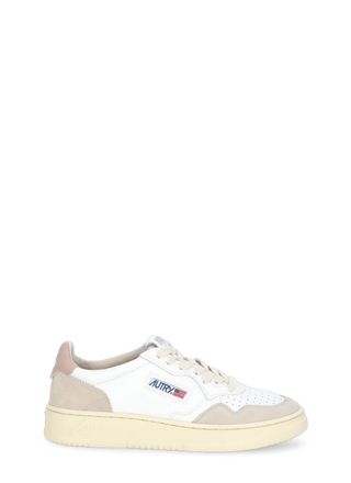 Autry Sneakers Medalist Low