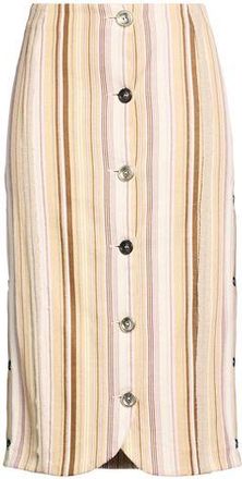 Federico Cina BOTTOMWEAR - Gonne midi su YOOX.COM