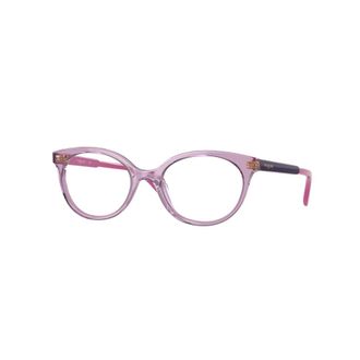 Vogue Glasses, unisex, Purple, Size: 45 MM Vy2013 Optical Frame