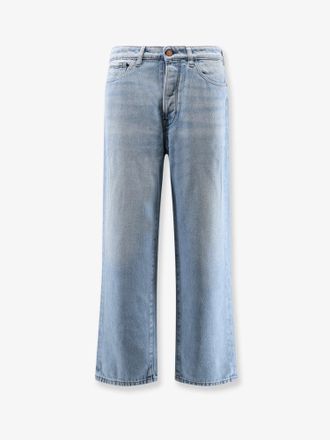 3x1 Jeans Sabina Girlfriend blue denim - 3X1 - gender_Woman