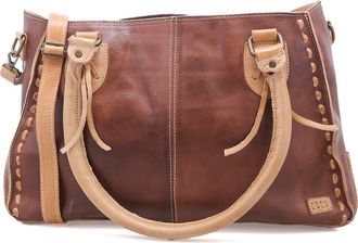 Bed St&uuml; Rockababy Handbag in Teak Oats Rustic at Nordstrom