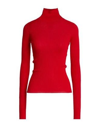 Sportmax KNITWEAR - Turtlenecks sur YOOX.COM