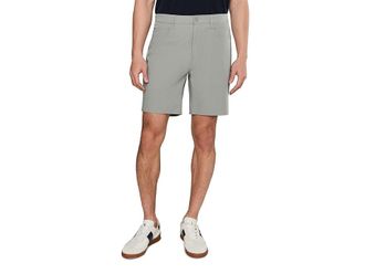 AG - Adriano Goldschmied Bay Short Athletic Shorts Mens Shorts Classic Grey : 31