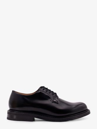 Churchs Shannon leather lace-up - CHURCHS - gender_Man